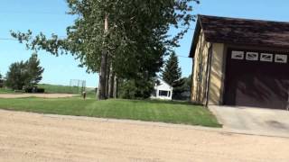 preview picture of video 'Duval, Saskatchewan'