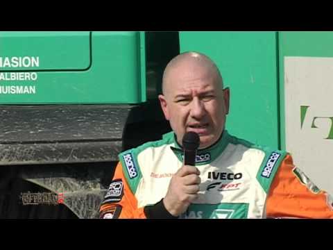 Intervista a Beppe Simonato