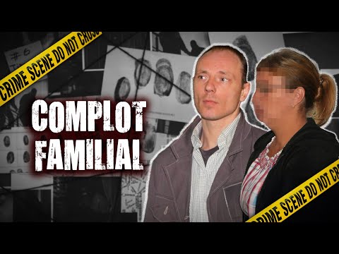ASSASSINÉ par sa PROPRE FAMILLE pour toucher l'HÉRITAGE - CRIMES - CP