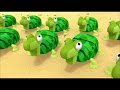 Season 9 Episode 8 Word World Plane Saw A Turtles