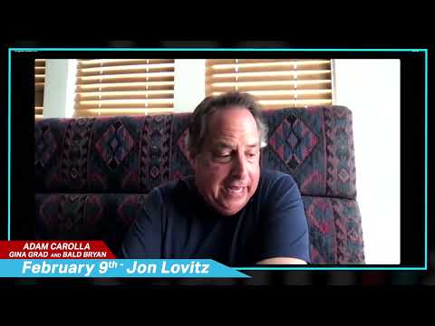 Jon Lovitz On Getting Mistaken For Other Celebs