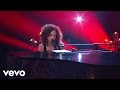 Alicia Keys - Fallin' (Piano & I: AOL Sessions +1)