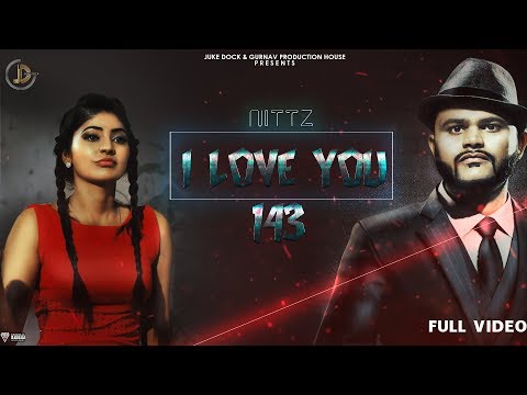 I Love You 143