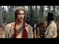 The Son Returns: Raised by Comanches, He Builds a Ruthless Empire Amid Texas Blood Feuds