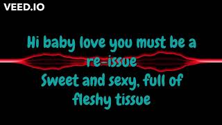 Machel Montano   Big Phat Fish Lyrics