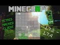 Minecraft 1.7.2 - 1.7.5 : Hacked Client - Tetris - GOD ...
