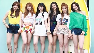 HELLOVENUS 'Paradise' MV (헬로비너스, 파라다이스) [통통영상]