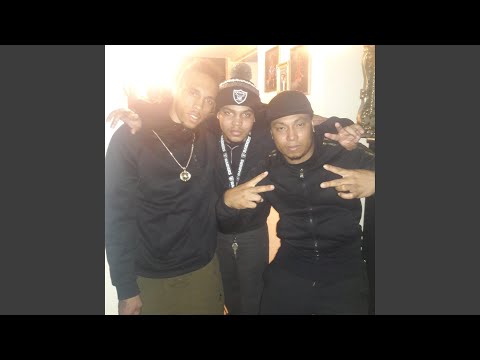 On God (feat. Majay)