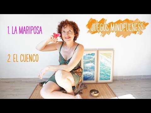 Mete en la mochila: los libros y Mindfulness ¿Cómo?