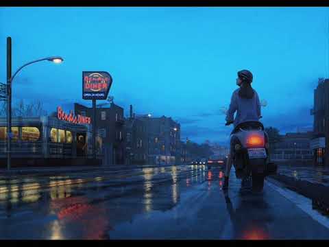 Nancy Wilson - Elevator Beat