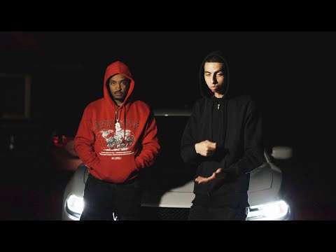 Rico 2 Smoove x BG Poppy - Spin Thru (Official Music Video) shotbyFlakz