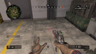 bo4実況　3日目！