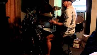 Ray's Drums For I Love You More Than You'll Ever Know By Al Kooper