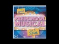 PBS Kids Sprout Preschool Musical On A Stick Full Album