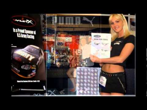 Hostess Trade Show Booth Staff 01