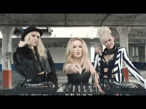 NERVO ft. Kylie Minogue, Jake Shears & Nile Rodgers | The Other Boys | Bojan's Handbag Anthem Radio