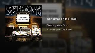 &#39;Christmas on the Road&#39; Sleeping With Sirens