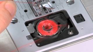 SINGER® HEAVY DUTY 4423 Sewing Machine Top Drop-In Bobbin