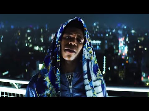 Pop Smoke "Hello" ft. A Boogie Wit Da Hoodie (Music Video ...