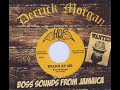Derrick Morgan - Stand By Me