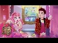 Ever After High™ - C. A. Cupid 