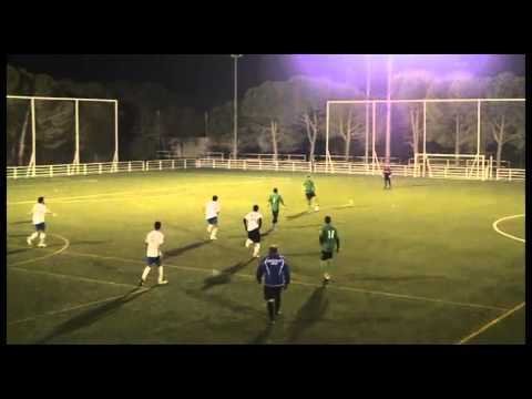 Fútbol 7 Bravo - Segunda GII - Hombres de Paco - Oscarlands F.K.