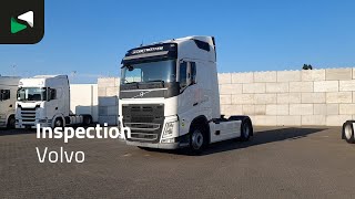 Volvo FH 460 FH 4X2 VEB+ Euro 6 Sattelzugmaschine kaufen - Bild 4 | Autoline AT Volvo FH 460 FH 4X2 VEB+ Euro 6 Sattelzugmaschine | Bild 4 - Autoline