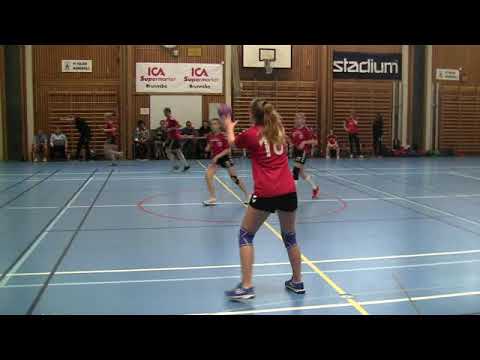 Bohus Cup LHK - Mölndals IF. 16 - 6. halvlek 2