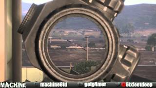 How does it FEEL BRO?! Arma 3 Breaking Point