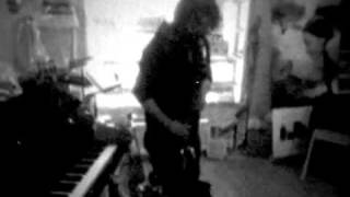 Piero Bittolo Bon - alto clarinet solo