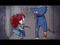 I'm not a monster - Poppy Playtime Animation (Wanna Live) | GH'S ANIMATION