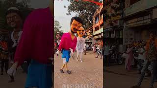 Baava Theme song | From Su From So | #rajbshetty #viral #trending #kannada #sufromso #aravindbolar