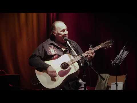 Mitch Walking Elk - c1476