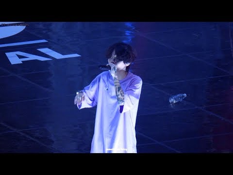 180721  Ambition Muzik(김효은, 창모, 해쉬스완) - MA$HIMARO @지니뮤직페스티벌