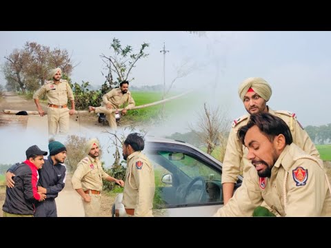 Police Naka Returns • Police Naka • Benipal Jattz