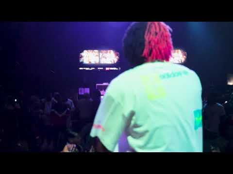 Ying Yang Twins 10 2 20 Part 1 of 2