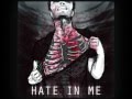 Hate In Me (Spiritual Plague 2014) 