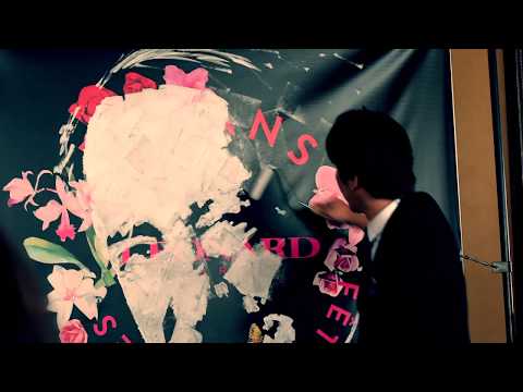 LEONARD 60th Anniversary Event in Japan.