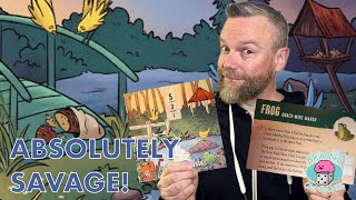 Brains On Games - Perch: Birds of Play video thumbnail