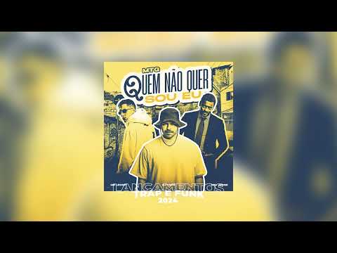 DJ TOPO, SEU JORGE, MC LEOZIN feat  MC G15  - MTG QUEM NÃO QUER SOU EU