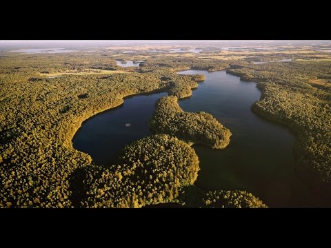 Digital Camera Mapping Breakdown