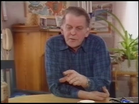 Alltid På En Söndag - Thorbjörn Fälldin (SVT 1988-03-06)