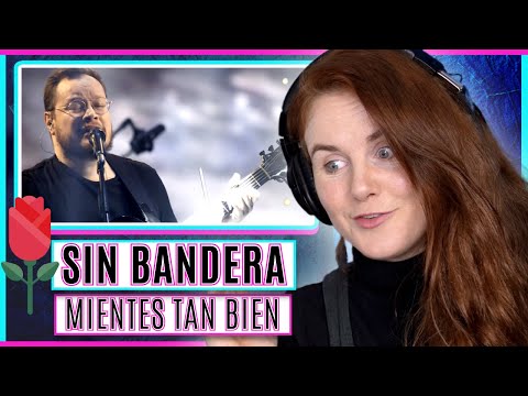Sin Bandera's Beautiful Sensitivity | Vocal Coach Analysis - Mientes Tan Bien