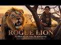 ROGUE LION 72 Hours In Serengeti A Woman S Survival In African Wild 2026 Full Movie English