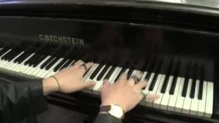 BOOGIE WOOGIE AT THE HOSPITAL