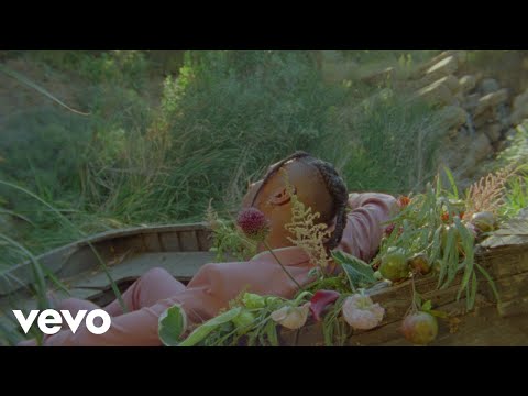 Masego - Bye Felicia (Visualizer)