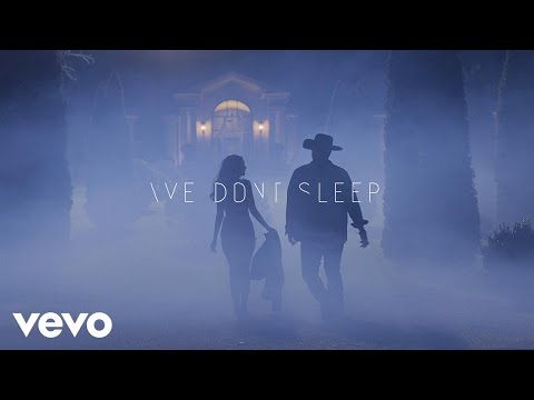 Denny Strickland - We Don't Sleep (Official Video)