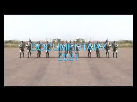 ZAF 2021 DOCUMENTARY.. ZAMBIA AIR FORCE