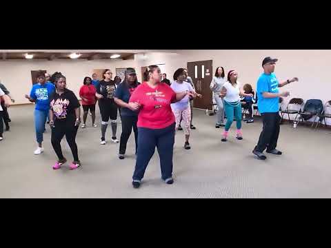 Louisville Shuffle