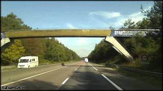 preview picture of video '289 - France. D18E - Oissel - Saint-Étienne-du-Rouvray [HD]'